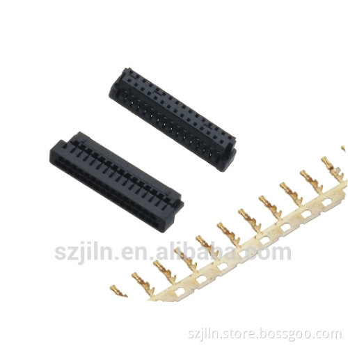 8 Pin Automotive Housing Connector